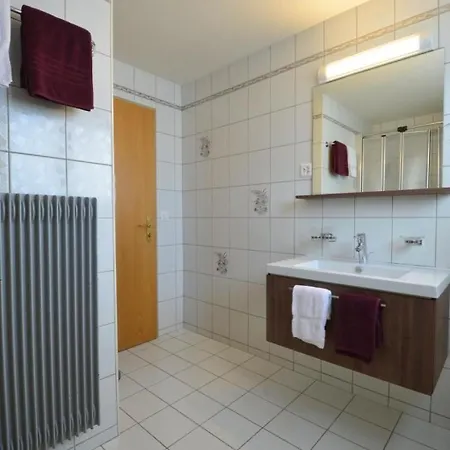 Haus Orion Appartement-fewo 5-bettwohnung Nr- 1 By Interhome Saas-Fee