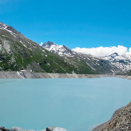 Haus Orion Appartement-fewo 5-bettwohnung Nr- 1 By Interhome Appartamento Saas-Fee